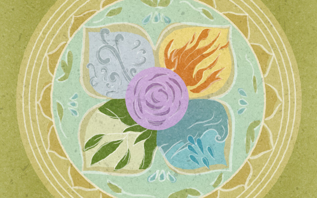 Tridosha, las corrientes de Vida según Ayurveda