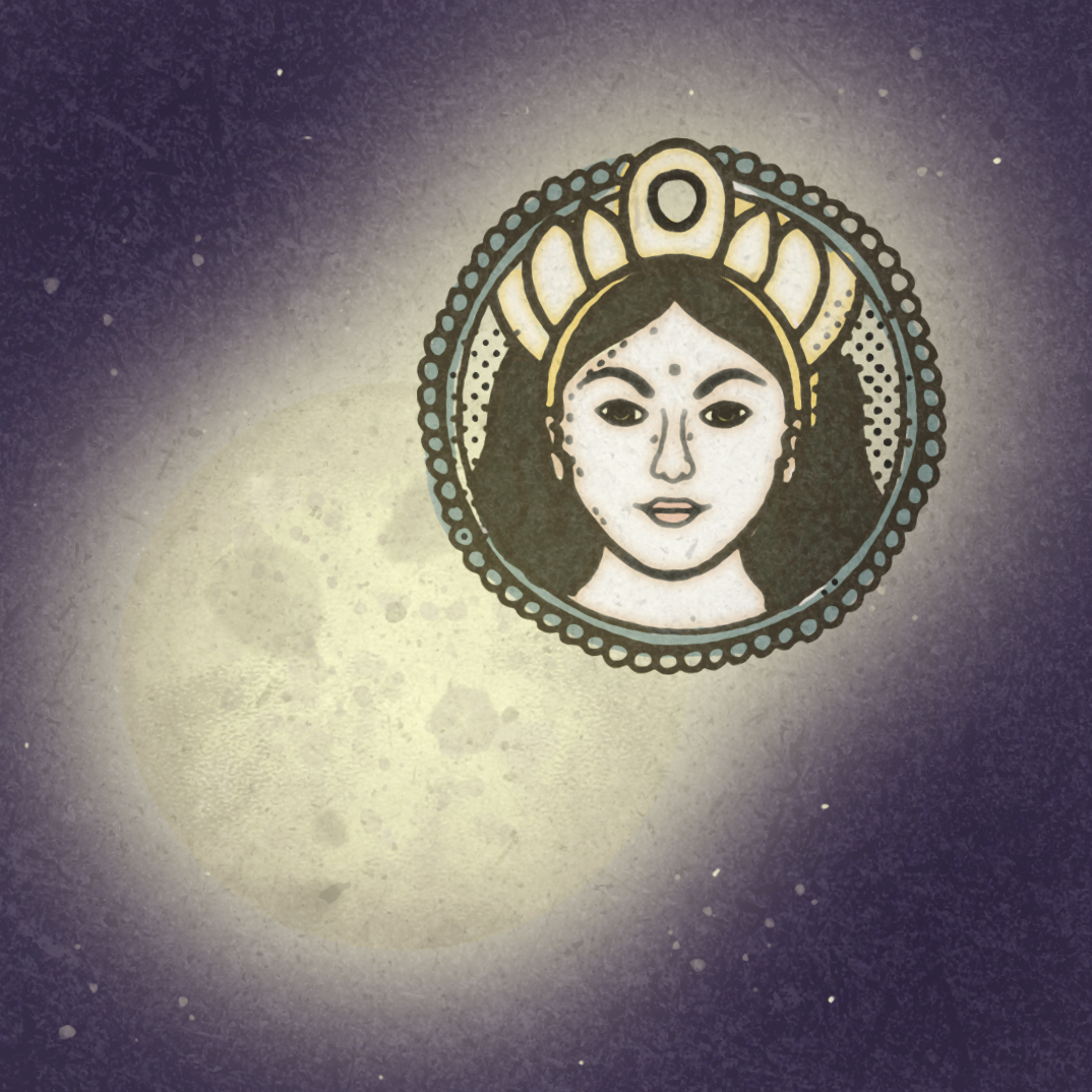 lunayarquetipo