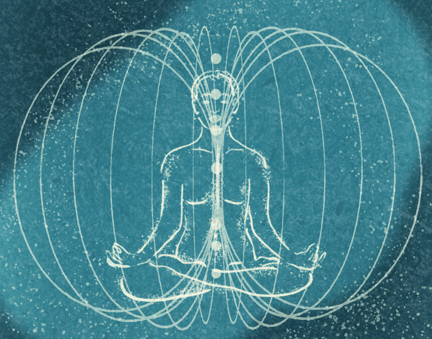 El cuerpo sutil y el Yoga Sadhana: Asanas, bandhas y mudras