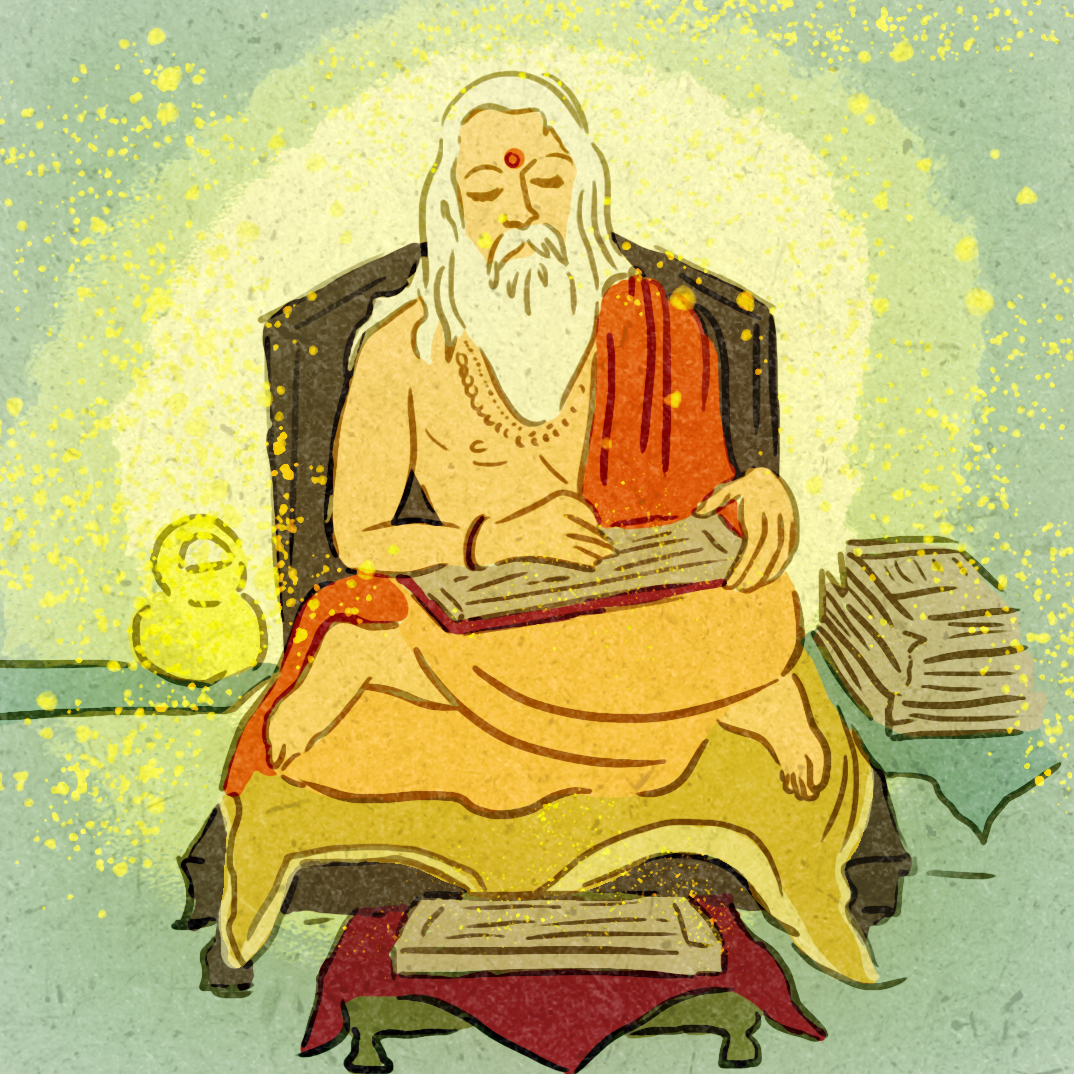 DibujosArtUpanishads01Fil