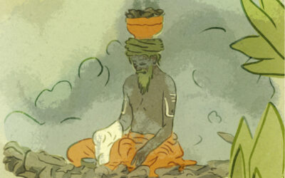 Tapas o Autodisciplina: El fuego del Yoga