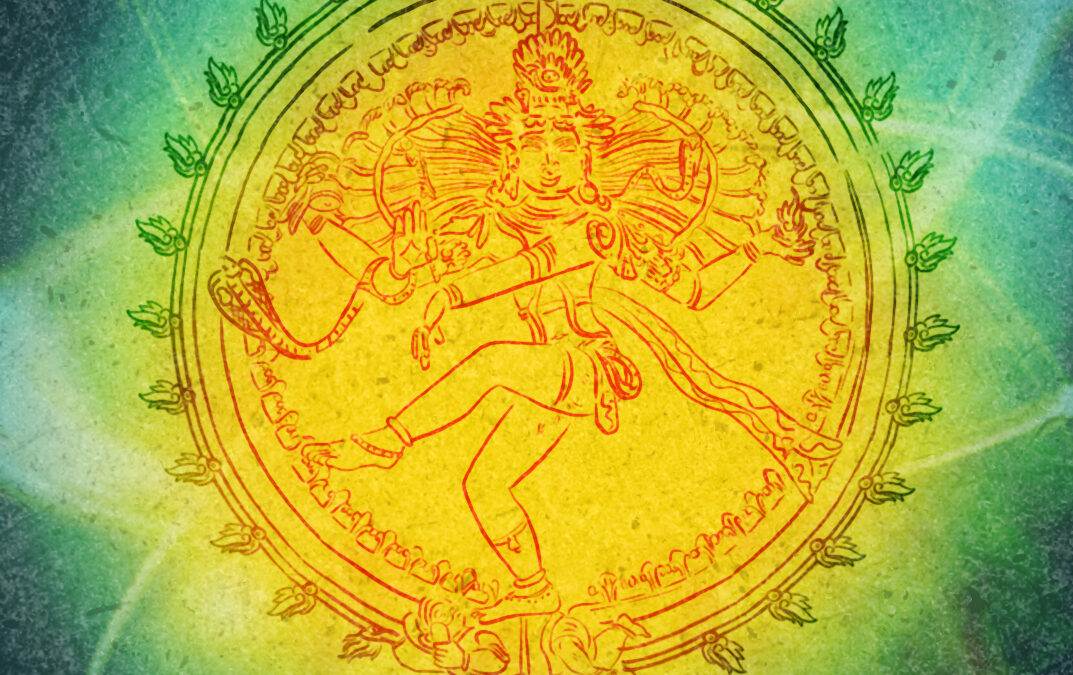 El Tiempo universal y el tiempo del Alma, Mahayuga y Vimshottari