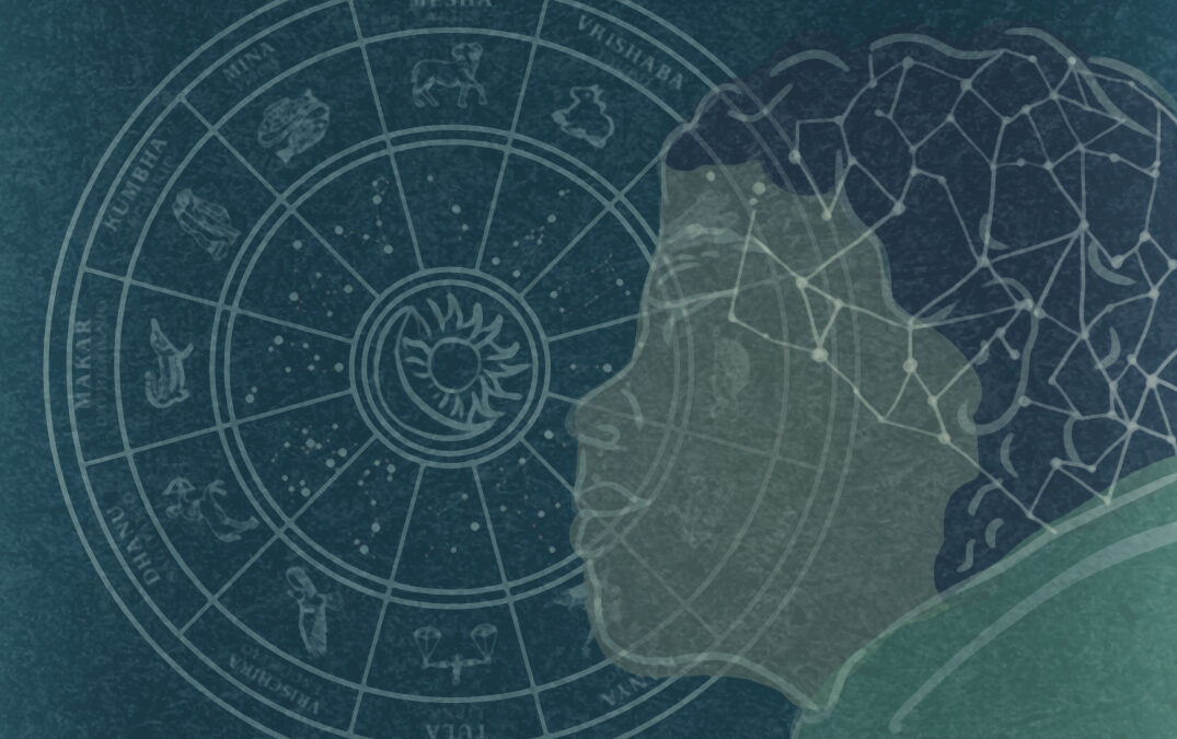 Graha Chikitsa: la Psicología Védica desde Ayurveda y Jyotish