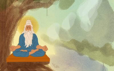 Yoga y Vedanta, caminos hacia el Ser
