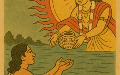 Akshaya Tritiya: cuando el Universo lo concede todo 