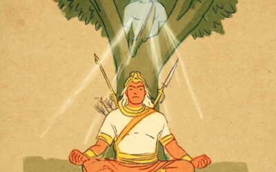 La complejidad de Dios según el Vedanta