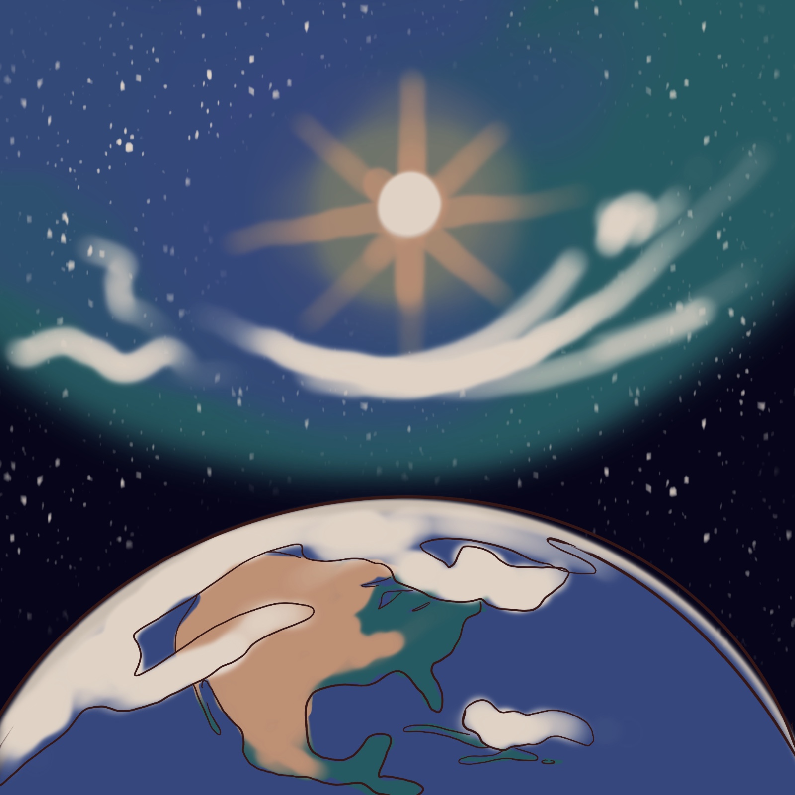 Yugas, las Eras de la Consciencia Humana